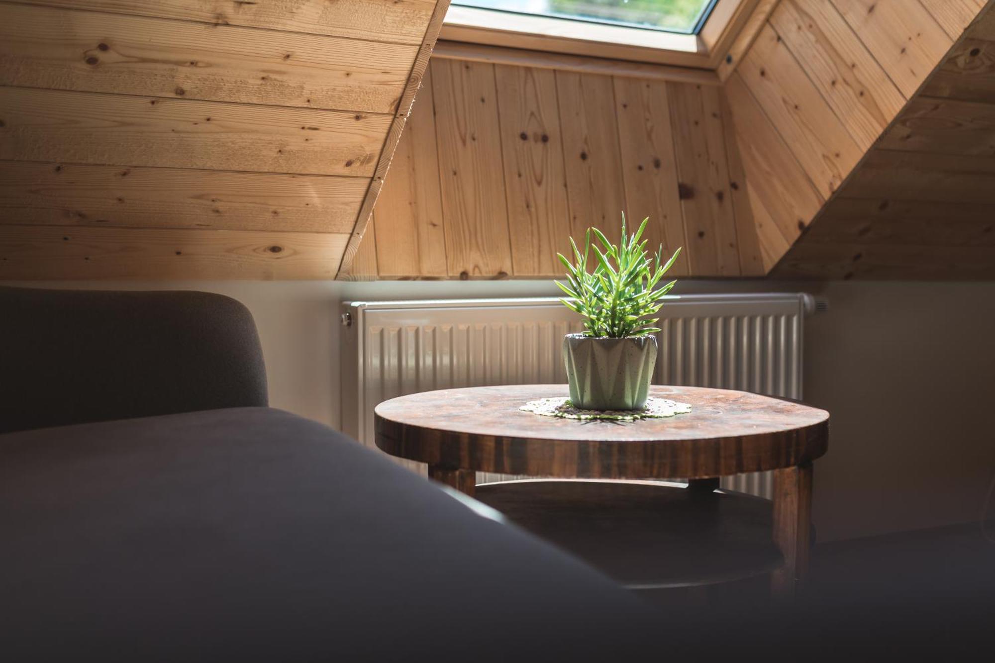 Homestead Farm Tesnak Gorenja Vas 部屋 写真