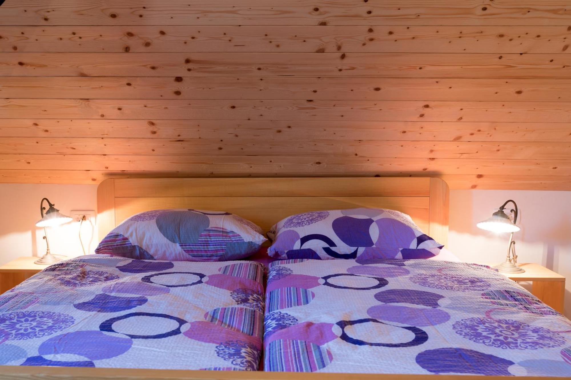 Homestead Farm Tesnak Gorenja Vas 部屋 写真