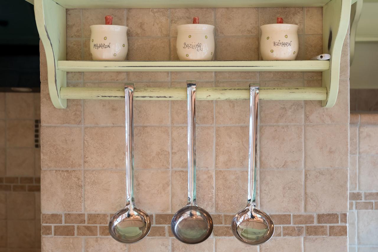 Homestead Farm Tesnak Gorenja Vas エクステリア 写真
